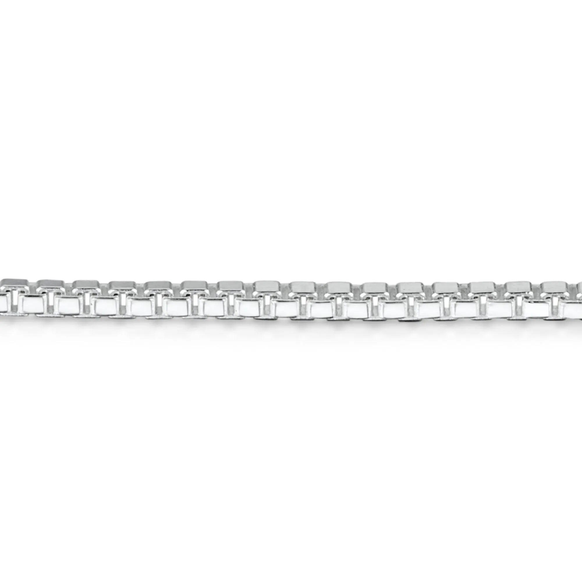 Collar con colgante de flor auténtica en plata de ley – Colección Purple Haze